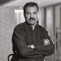 AMIT GHATE