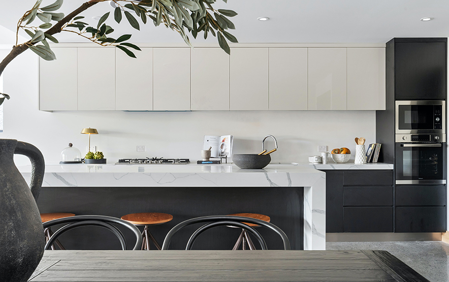 Bespoke Kitchen